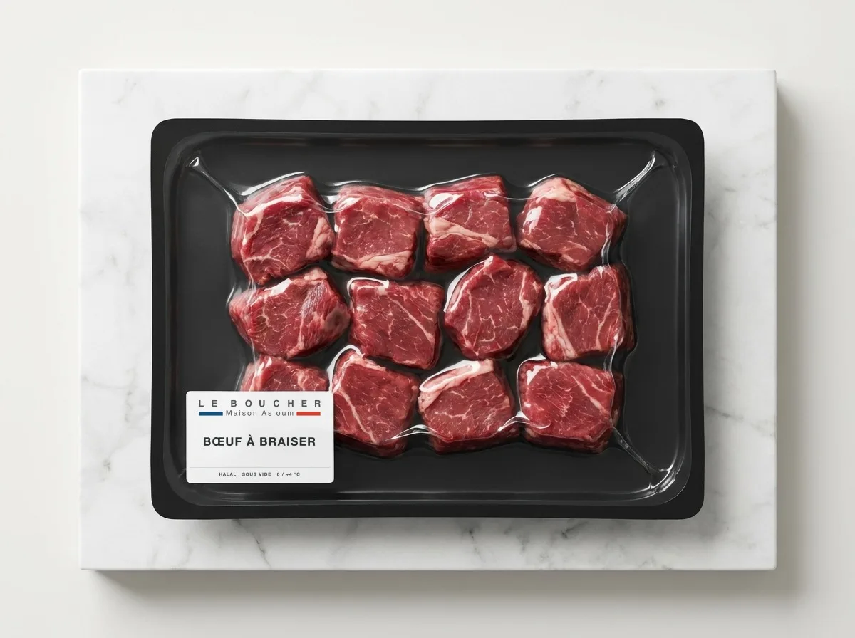 Viande trop dure : ce qu’on peut encore faire, et comment l’éviter