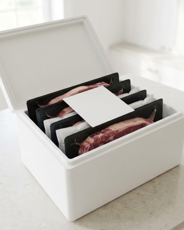 Combien de viande par personne ?