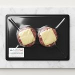 2 Pavés Savoyard Maison halal sous vide