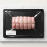 Rôti de Veau Maison halal sous vide