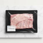 Poitrine de Veau halal sous vide