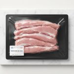 Tendrons de Veau halal sous vide