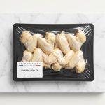 Ailes de poulet halal sous vide