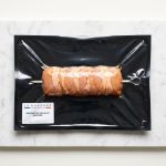 Broche de Volaille Marinée halal sous vide