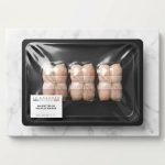 Paupiettes de Volaille Maison halal sous vide