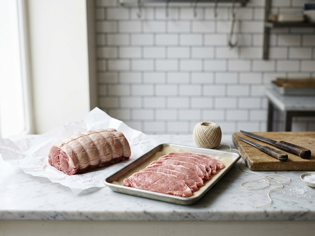 Ce qu’on peut demander à son boucher