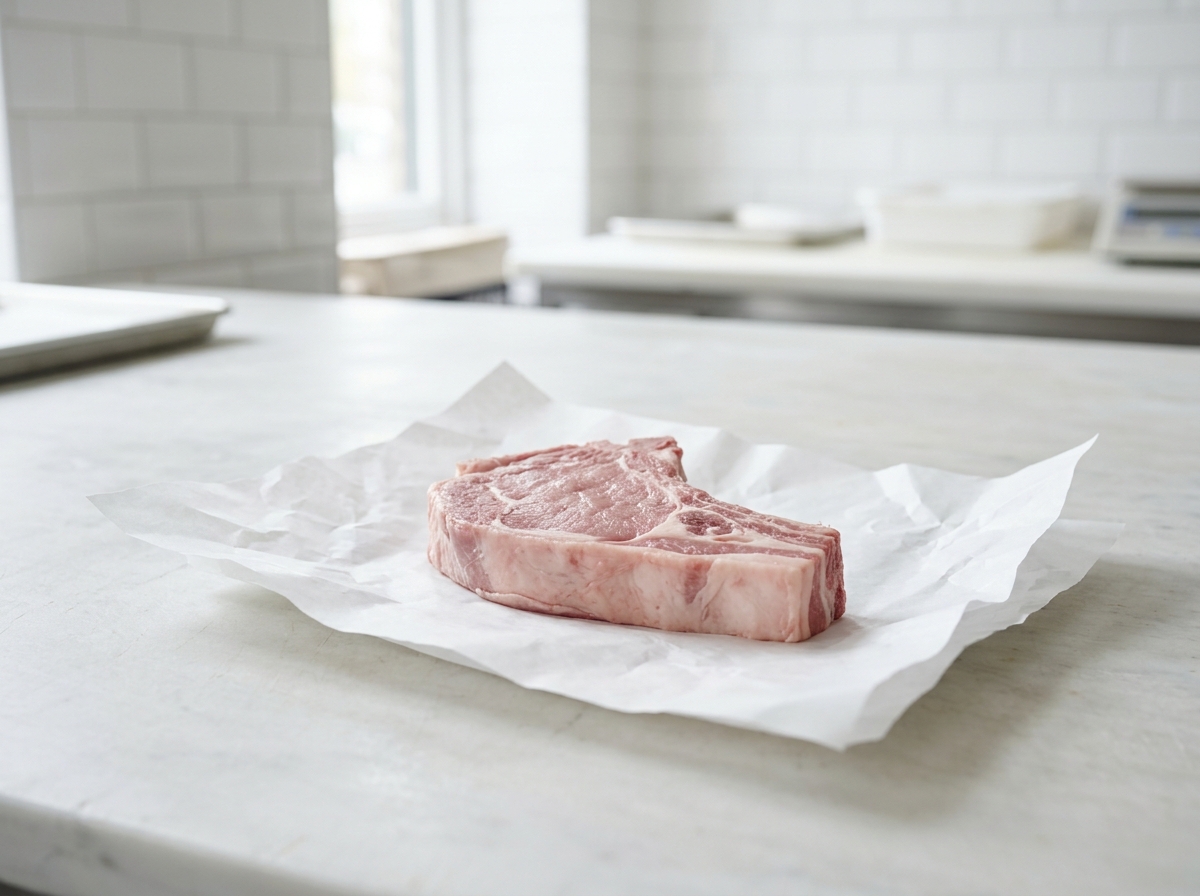 Ce que la mention « halal » dit, et ce qu’elle tait