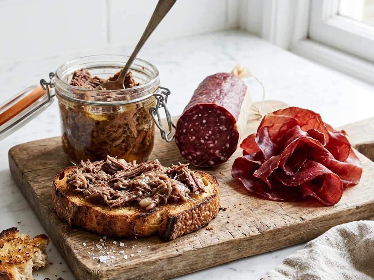 Charcuterie et sport : la place qu’elle peut tenir, et celle qu’elle ne tient pas