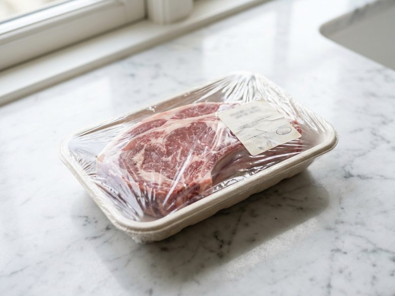 Halal et traçabilité, du pack jusqu’au lot