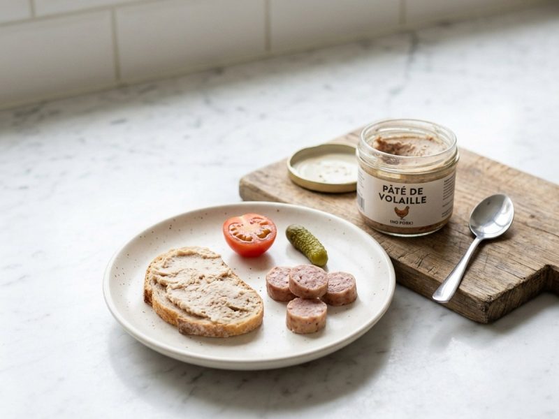 La charcuterie et les enfants : ce qui passe, à quel âge, en quelle quantité