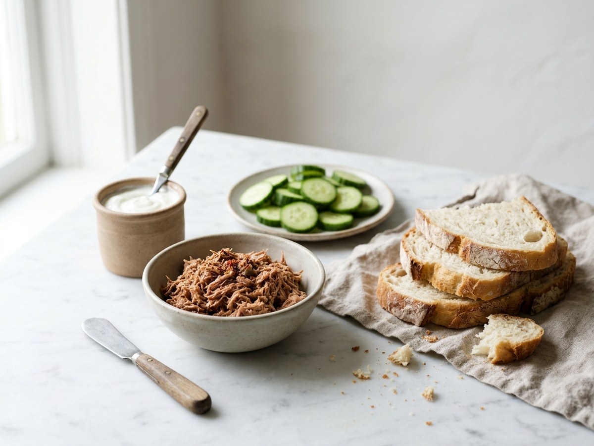 La rillette d’agneau au piment de Cayenne, la seule qui chauffe