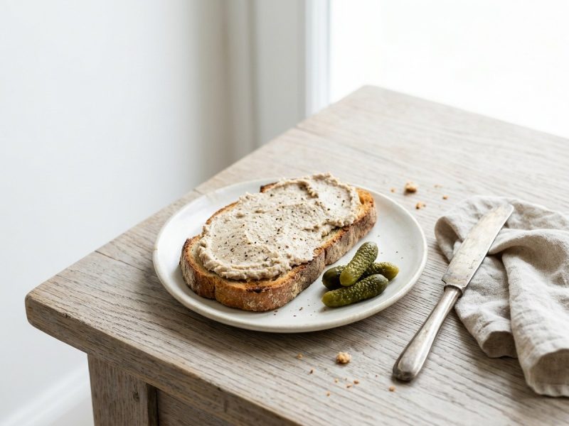 La terrine de volaille, celle qui plaît à tout le monde