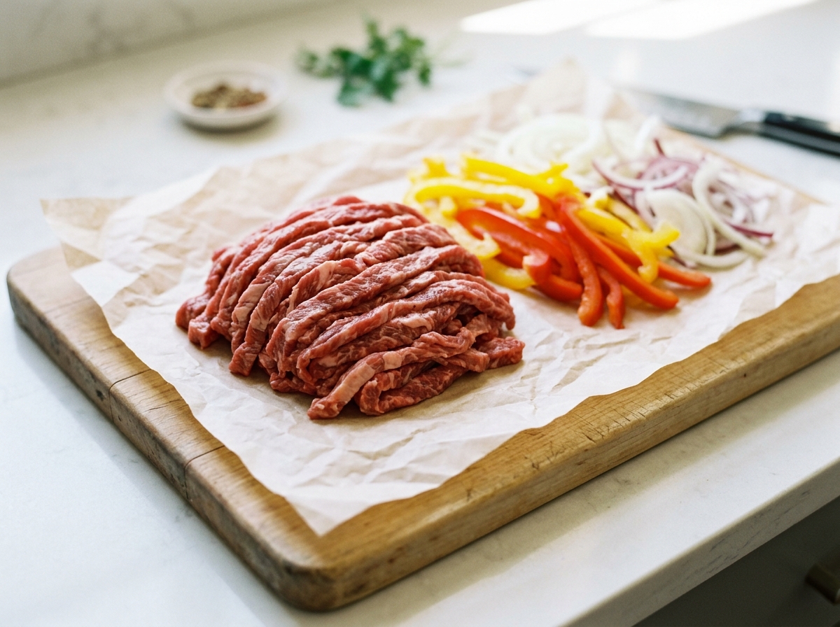 Quelle viande pour des fajitas ou un émincé poêlé ?