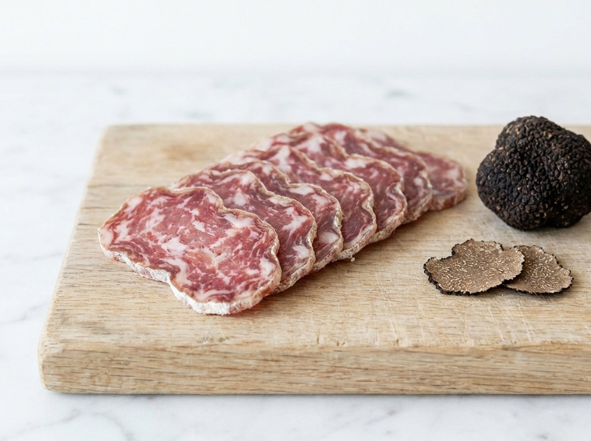 Le saucisson sec halal : comment le choisir, le couper, le garder