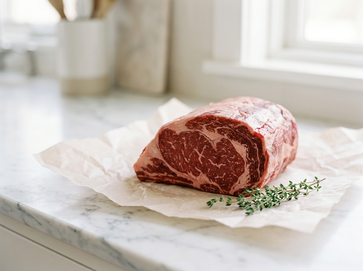 Une viande halal se conserve-t-elle autrement ?