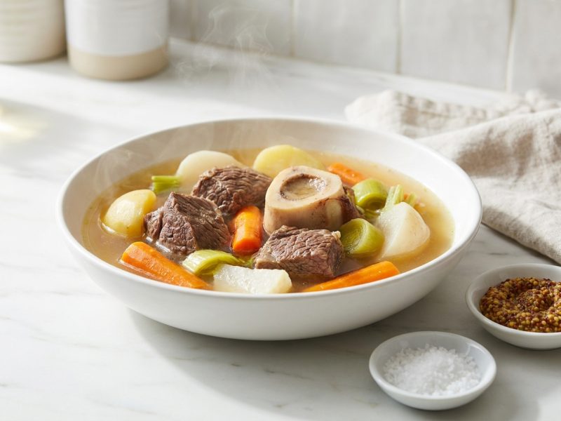 Pot-au-feu